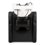 Kapper wasunit Velaris Air zwart Planet Hair