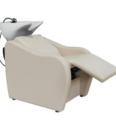 Kapper wasunit Velaris Roll beige Planet Hair