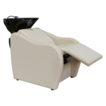 Kapper wasunit Velaris Roll beige Planet Hair