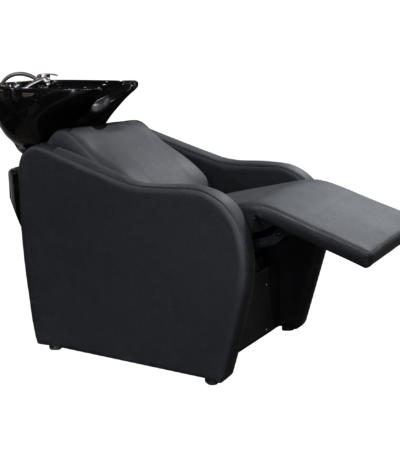 Kapper wasunit Velaris Roll zwart Planet Hair