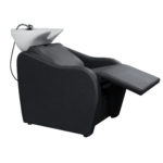 Kapper wasunit Velaris Roll zwart Planet Hair