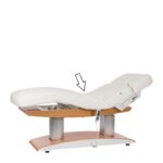 Kussenset wit met verwarming voor 2259+ en 2275+ Weelko