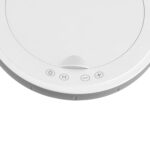 Loeplamp LED 5x vergroting op statief Widen Plus Weelko - Afbeelding 3