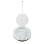 Loeplamp LED 5x vergroting op statief Widen Plus Weelko - Afbeelding 5
