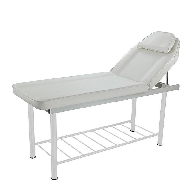 massagebed-2-secties-wit-coxi-weelko-01 Massagebed 2 secties wit Coxi Weelko