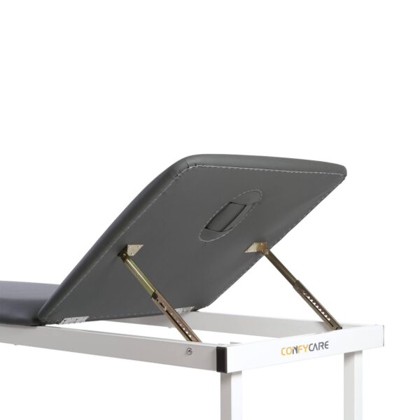 Massagebed 2 secties Fix Coinfycare