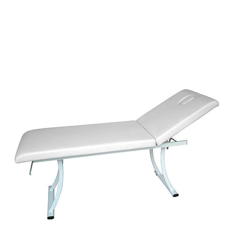 massagebed-wit-dors-weelko-01 Massagebed 2 secties wit Dors Weelko