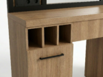 MUDI kaptafel FOLK