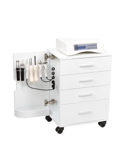 Multifunctioneel beauty apparaat Multilab Weelko