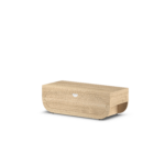 NAGGURA opbergmodule compact modulair grijs