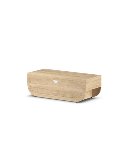 NAGGURA opbergmodule compact modulair grijs