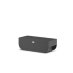 NAGGURA opbergmodule compact modulair grijs