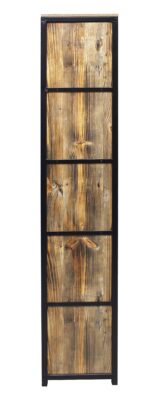 Presentatiedisplay hout Kioo Mudi