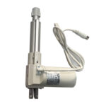 Reserveonderdeel rugleuningmotor voor SWOP B4 P3 S3 S4 Naggura