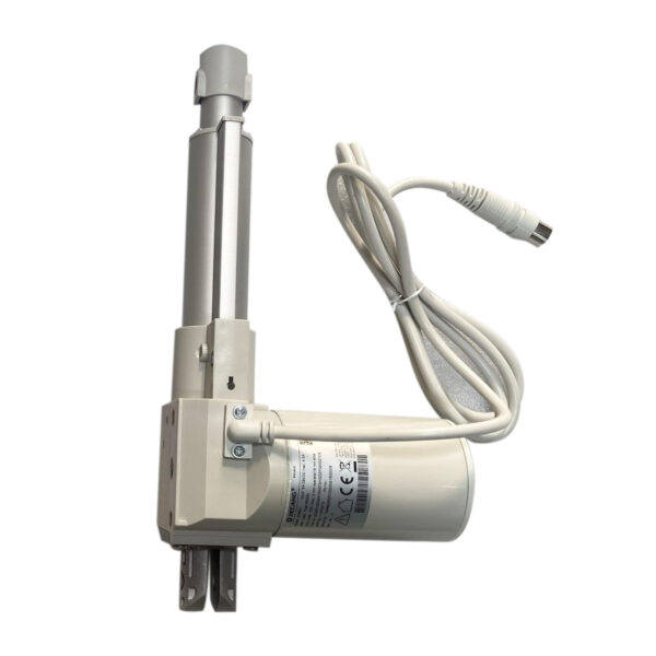 Reserveonderdeel rugleuningmotor voor SWOP B4 P3 S3 S4 Naggura