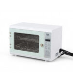 Sterilisator Weelko Wipex UV en hete lucht