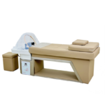 Wasunit head spa beige Aika Mudi