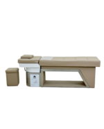 Wasunit head spa beige Aika Mudi