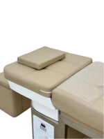 Wasunit head spa beige Aika Mudi