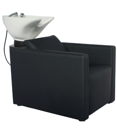 Wasunit kapper Peek Black Mudi