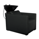 Wasunit kapper Peek Black Mudi