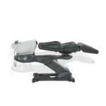 Wasunit met voetsteun zwart Satori Planet Hair