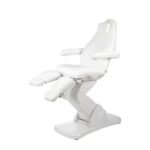 WEELKO pedicurestoel 3 motoren CUBO