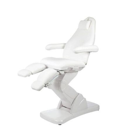WEELKO pedicurestoel 3 motoren CUBO