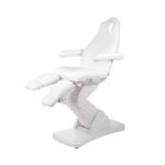 WEELKO pedicurestoel 3 motoren CUBO