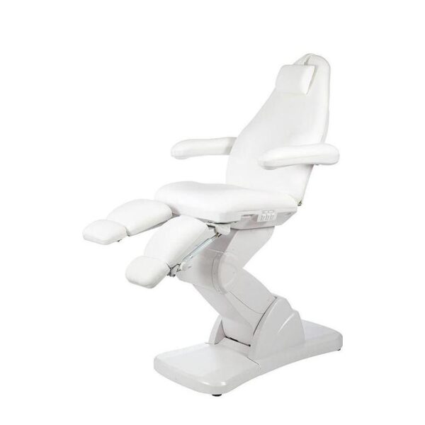 WEELKO pedicurestoel 5 motoren CUBO