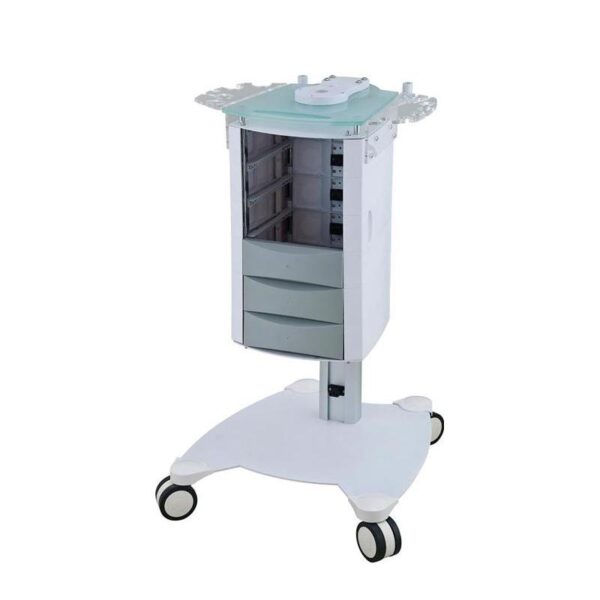 WEELKO trolley B-SYSTEM