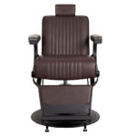 Comfortel barberstoel bruin Joker