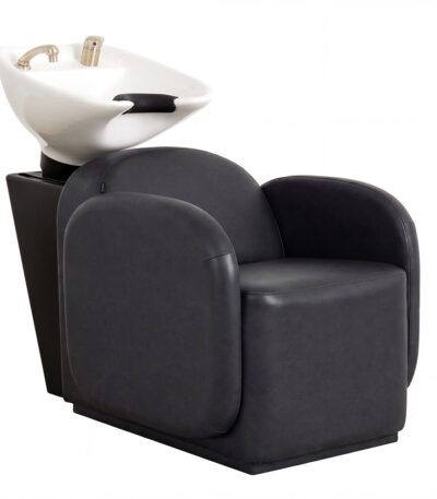 Comfortel wasunit compact blauw Lola