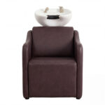 Comfortel wasunit compact bordeaux Ava