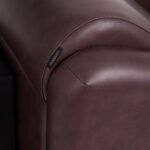 Comfortel wasunit compact bordeaux Ava