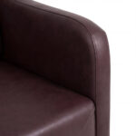 Comfortel wasunit compact bordeaux Ava
