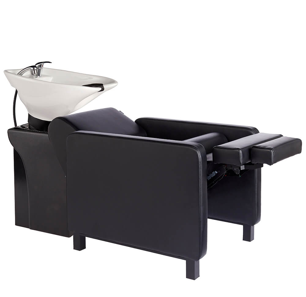 Comfortel wasunit elektrisch massage zwart Karl Comfortel wasunit elektrisch massage zwart Karl
