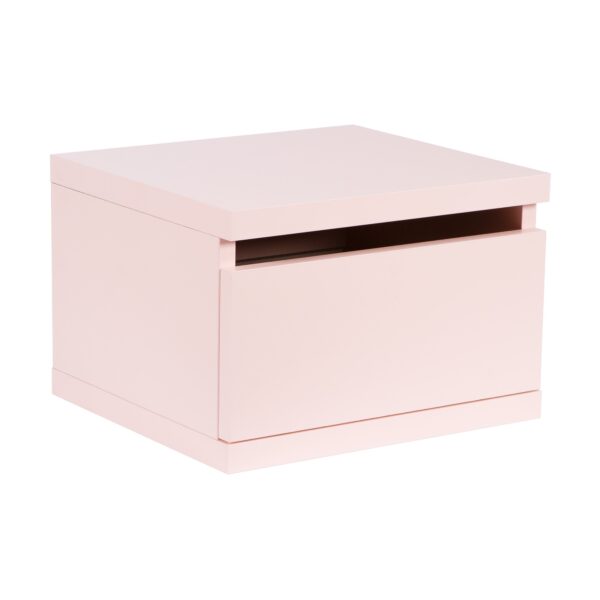DD Hairdressing ladeblok roze MAGE