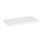 DD Hairdressing wandplank wit HIVE