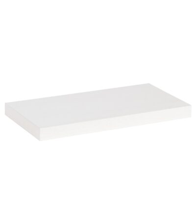 DD Hairdressing wandplank wit HIVE