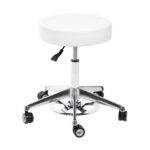 DD Wellness behandelkruk wit ADAPT