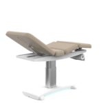 DD Wellness behandeltafel 3 motoren LED wit NITE PLUS