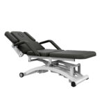 DD Wellness behandeltafel 3 motoren wit COBAL