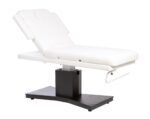 DD Wellness behandeltafel elektrisch wit BERE
