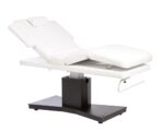 DD Wellness behandeltafel elektrisch wit BERE