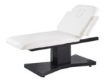 DD Wellness behandeltafel elektrisch wit RUKBA