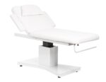 DD Wellness behandeltafel elektrisch wit RUKBA