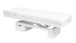 DD Wellness behandeltafel met verwarming en LED wit
