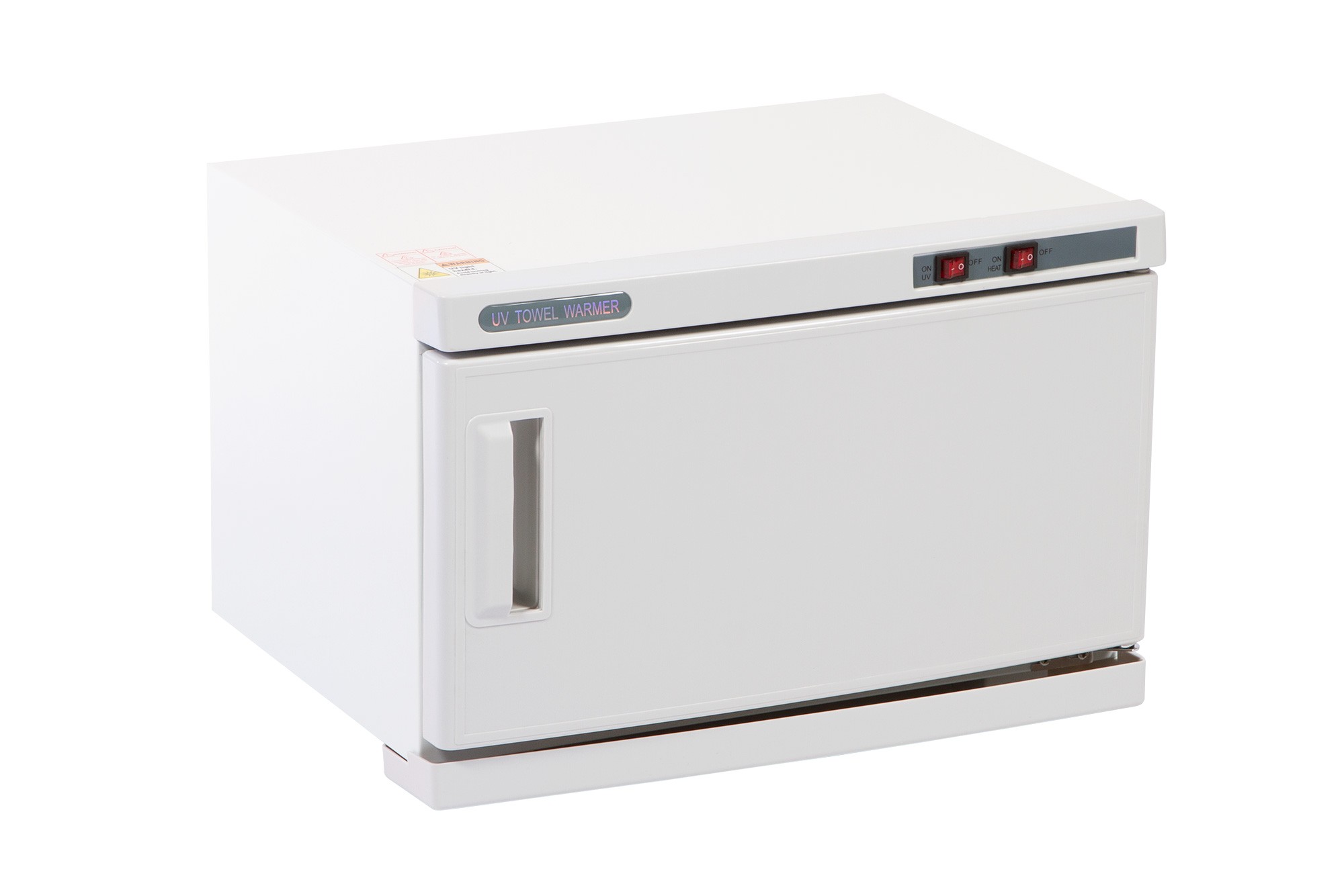 DD Wellness handdoekwarmer met UV-sterilisatie 16L VASAN DD Wellness handdoekwarmer met UV-sterilisatie 16L VASAN