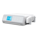 DD Wellness huidscrubber ultrasone spatel THOR